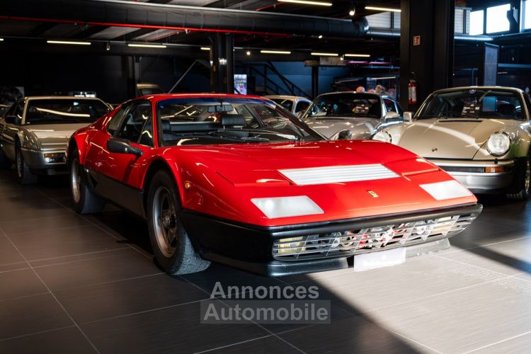 Ferrari 512 BB CARBURATORI - Prix sur Demande - #4