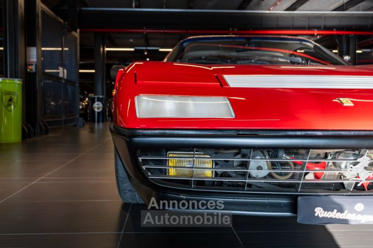 Ferrari 512 BB CARBURATORI - Prix sur Demande - #5