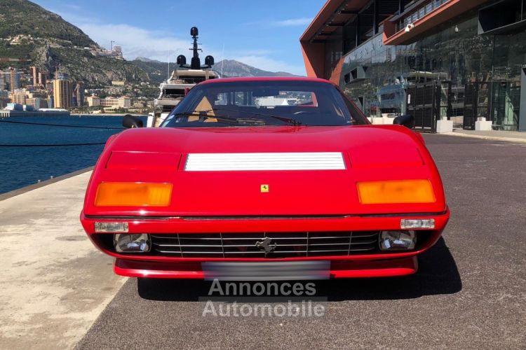 Ferrari 512 BBi - <small></small> 240.000 € <small>TTC</small> - #3