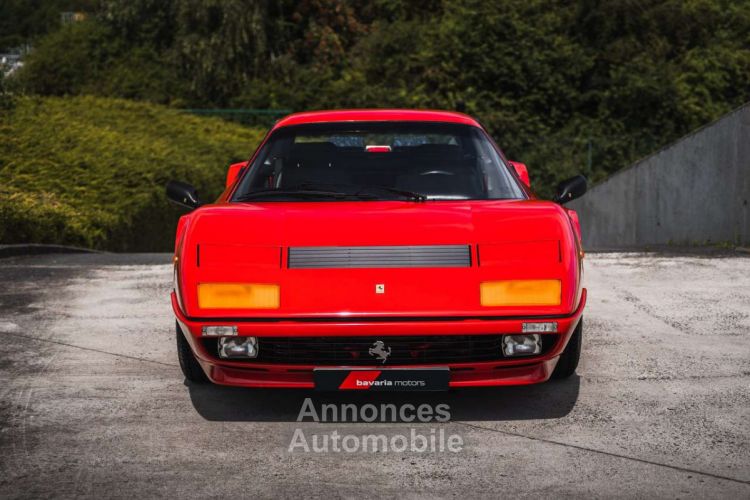 Ferrari 512 BBi One of 27 E.Zegna Edition Classiche - <small></small> 249.900 € <small>TTC</small> - #2