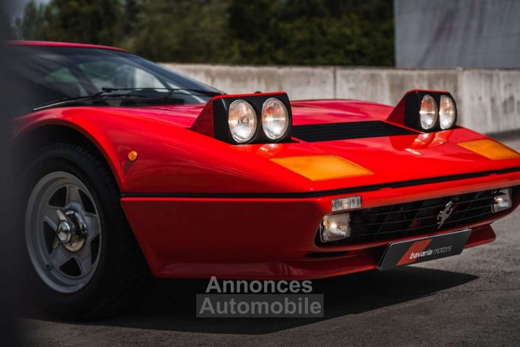 Ferrari 512 BBi One of 27 E.Zegna Edition Classiche - <small></small> 249.900 € <small>TTC</small> - #5