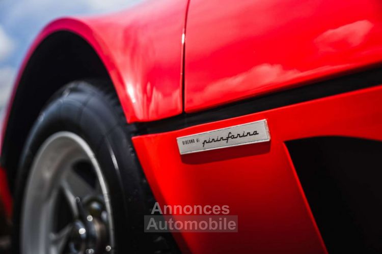 Ferrari 512 BBi One of 27 E.Zegna Edition Classiche - <small></small> 249.900 € <small>TTC</small> - #6