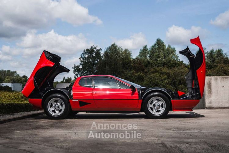 Ferrari 512 BBi One of 27 E.Zegna Edition Classiche - <small></small> 249.900 € <small>TTC</small> - #8