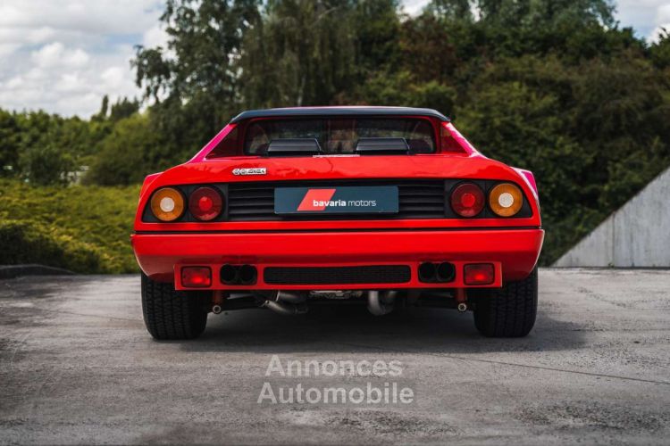 Ferrari 512 BBi One of 27 E.Zegna Edition Classiche - <small></small> 249.900 € <small>TTC</small> - #9