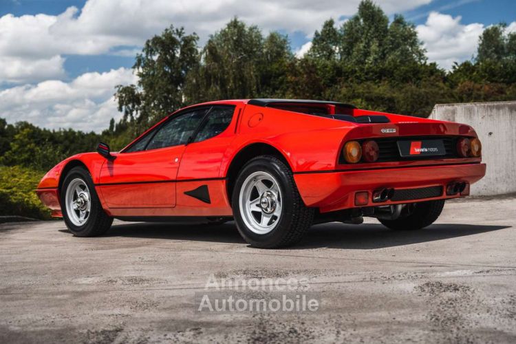 Ferrari 512 BBi One of 27 E.Zegna Edition Classiche - <small></small> 249.900 € <small>TTC</small> - #13