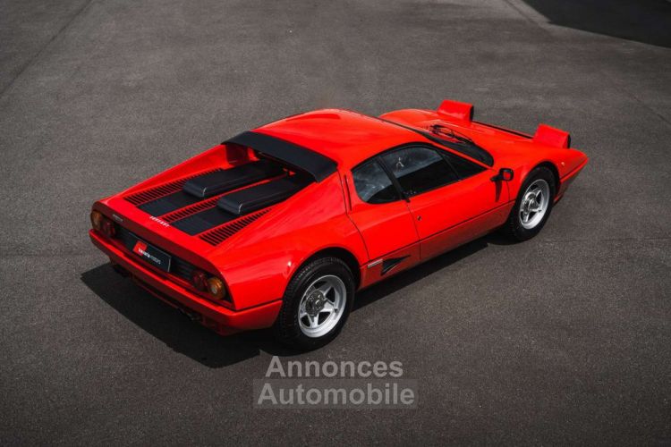 Ferrari 512 BBi One of 27 E.Zegna Edition Classiche - <small></small> 249.900 € <small>TTC</small> - #14