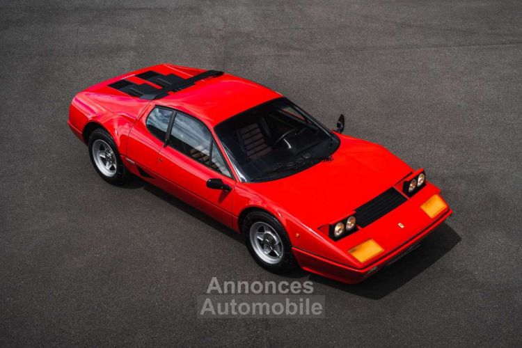 Ferrari 512 BBi One of 27 E.Zegna Edition Classiche - <small></small> 249.900 € <small>TTC</small> - #15