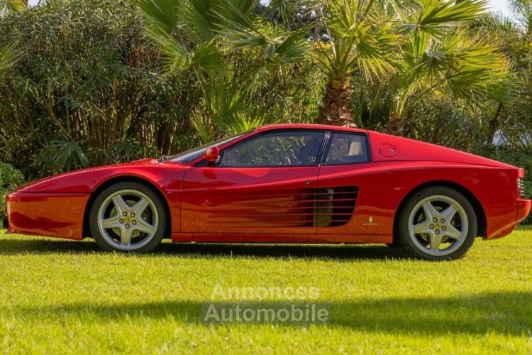 Ferrari 512 F512 4.9i TR - <small></small> 198.000 € <small>TTC</small> - #2