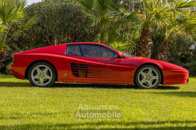 Ferrari 512 F512 4.9i TR - <small></small> 198.000 € <small>TTC</small> - #6