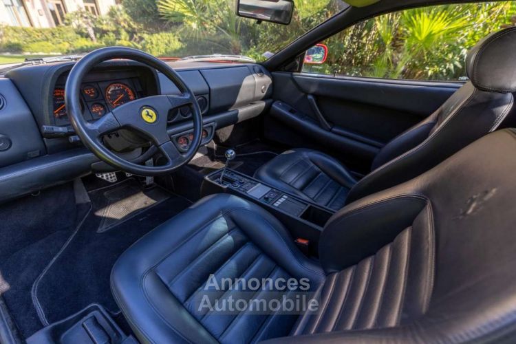 Ferrari 512 F512 4.9i TR - <small></small> 198.000 € <small>TTC</small> - #9