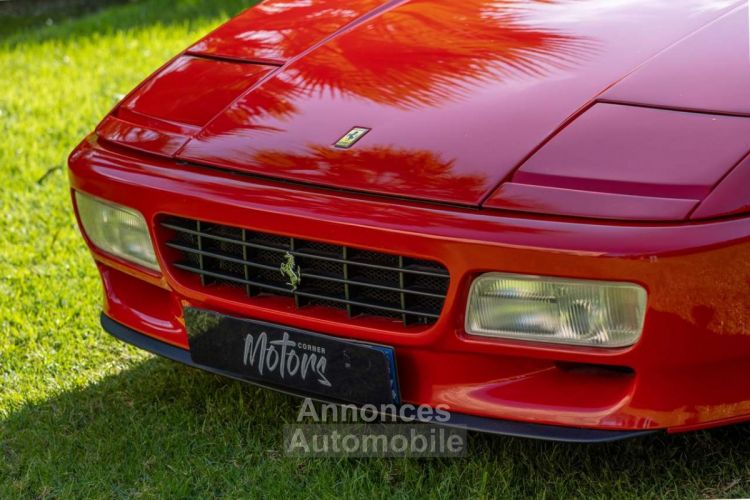 Ferrari 512 F512 4.9i TR - <small></small> 198.000 € <small>TTC</small> - #14