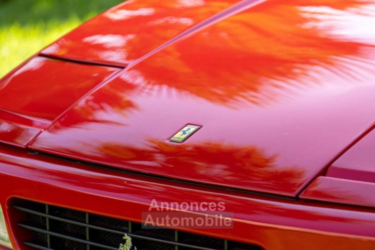 Ferrari 512 F512 4.9i TR - <small></small> 198.000 € <small>TTC</small> - #15