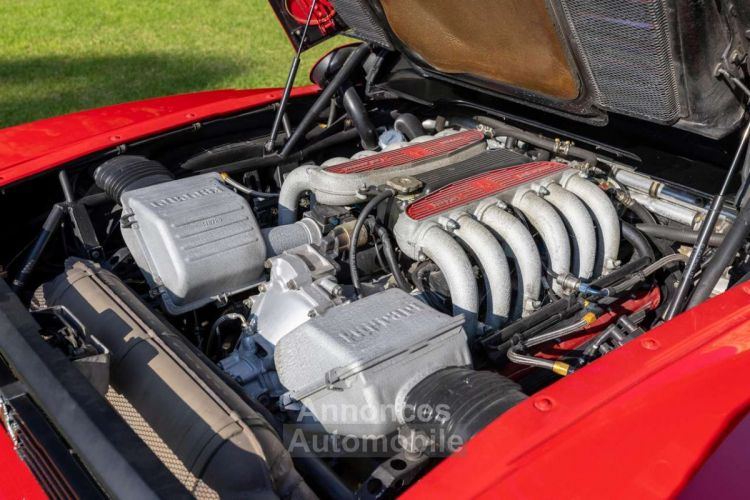 Ferrari 512 F512 4.9i TR - <small></small> 198.000 € <small>TTC</small> - #46