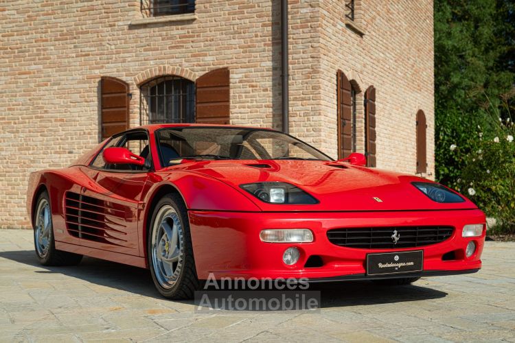 Ferrari 512 M - <small></small> 450.000 € <small></small> - #2