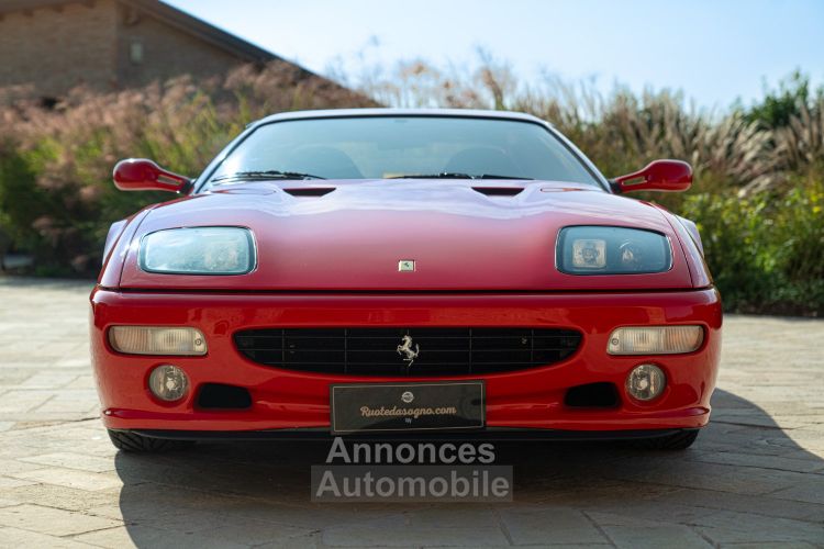 Ferrari 512 M - <small></small> 450.000 € <small></small> - #5