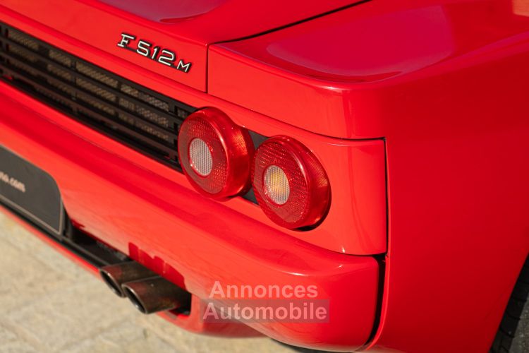 Ferrari 512 M - <small></small> 450.000 € <small></small> - #9