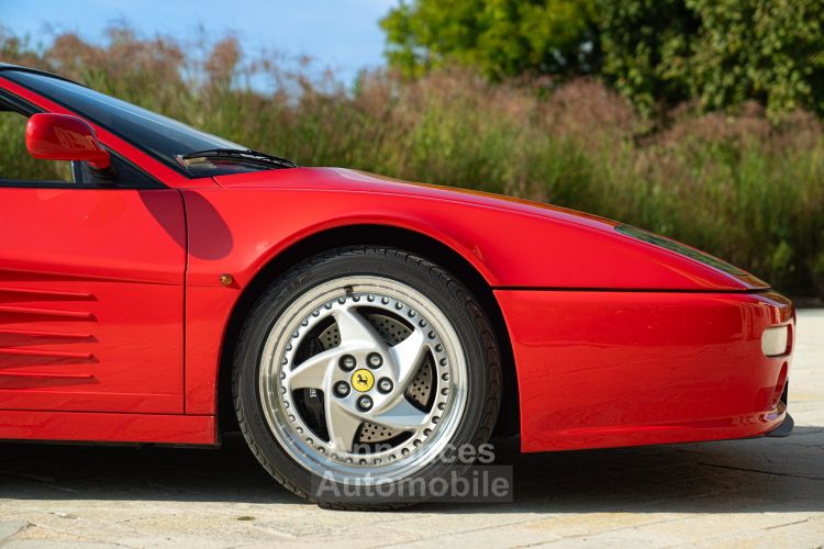 Ferrari 512 M - <small></small> 450.000 € <small></small> - #12