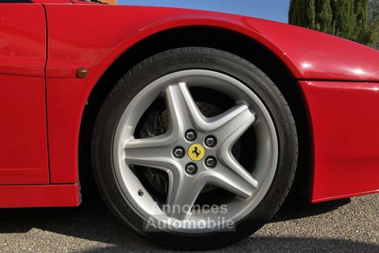 Ferrari 512 TR - Prix sur Demande - #7
