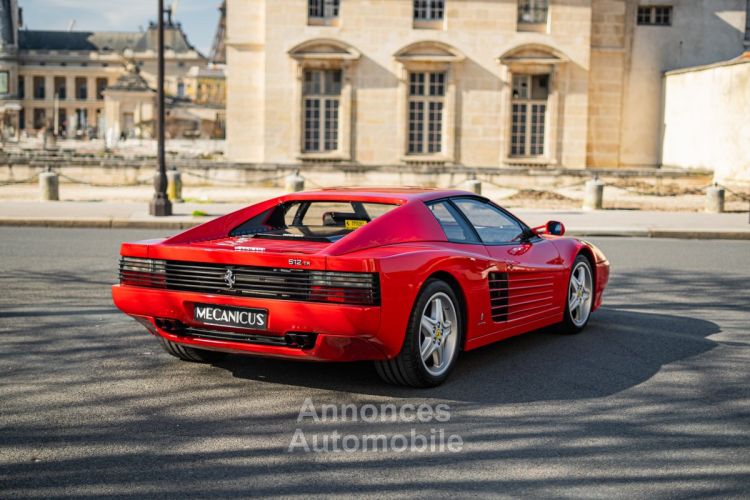 Ferrari 512 TR  - <small></small> 249.900 € <small>TTC</small> - #2