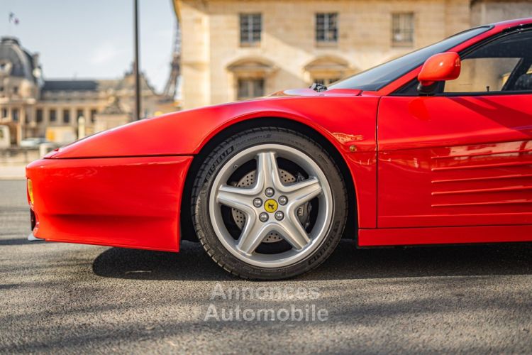 Ferrari 512 TR  - <small></small> 249.900 € <small>TTC</small> - #4