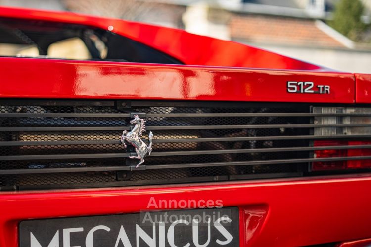 Ferrari 512 TR  - <small></small> 249.900 € <small>TTC</small> - #10