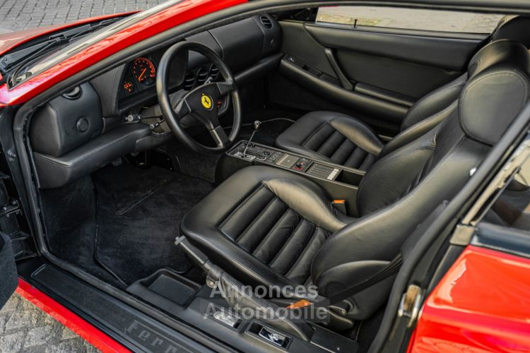 Ferrari 512 TR  - <small></small> 249.900 € <small>TTC</small> - #16