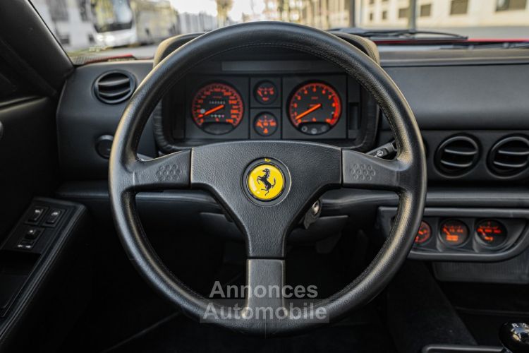 Ferrari 512 TR  - <small></small> 249.900 € <small>TTC</small> - #18