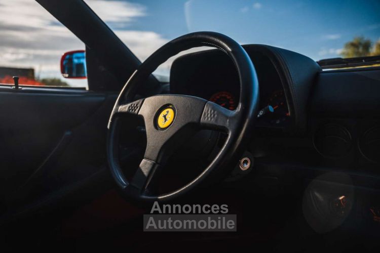 Ferrari 512 TR Manual Belgian First Owner - <small></small> 239.900 € <small>TTC</small> - #7