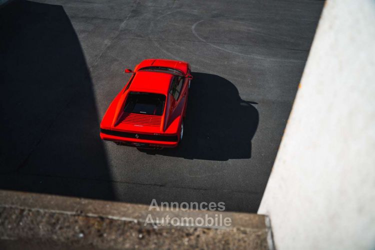 Ferrari 512 TR Manual Belgian First Owner - <small></small> 239.900 € <small>TTC</small> - #27