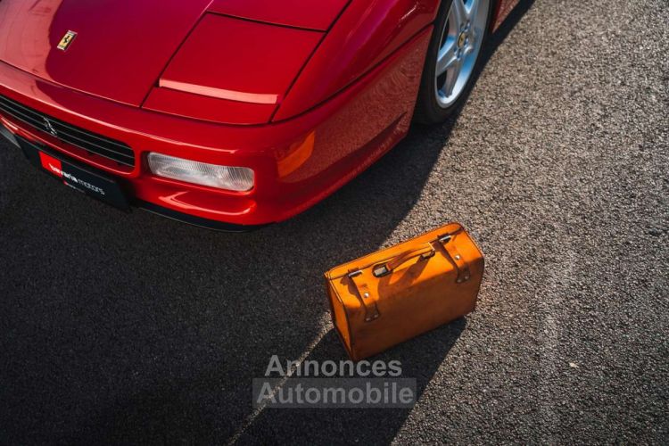 Ferrari 512 TR Manual Belgian First Owner - <small></small> 239.900 € <small>TTC</small> - #28