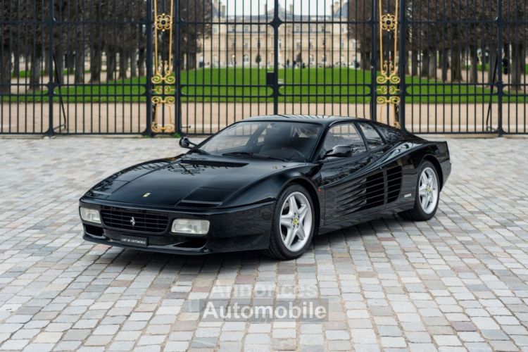 Ferrari 512 TR *Low mileage & Classiche* - <small></small> 300.000 € <small>TTC</small> - #1