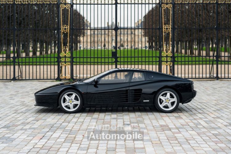 Ferrari 512 TR *Low mileage & Classiche* - <small></small> 300.000 € <small>TTC</small> - #3