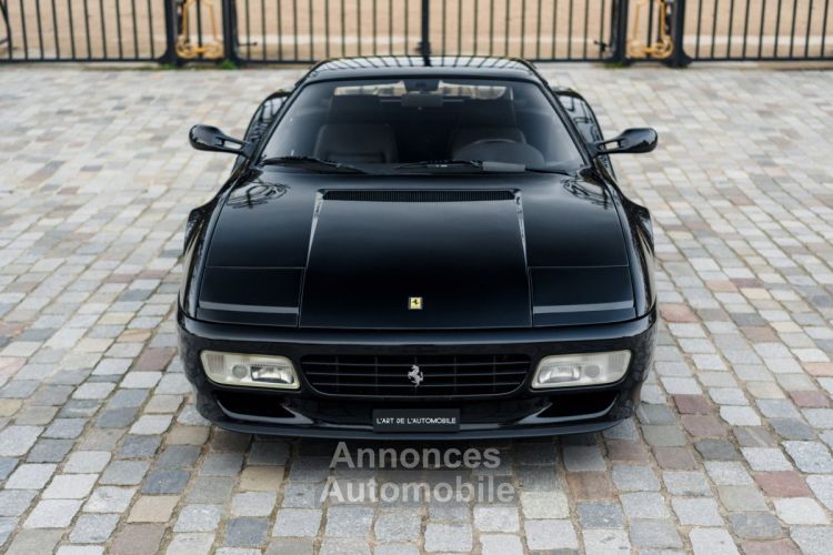 Ferrari 512 TR *Low mileage & Classiche* - <small></small> 300.000 € <small>TTC</small> - #5