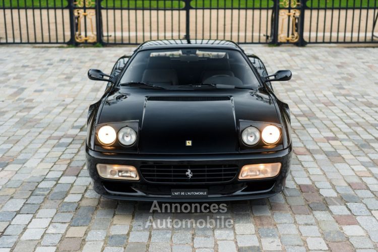 Ferrari 512 TR *Low mileage & Classiche* - <small></small> 300.000 € <small>TTC</small> - #6