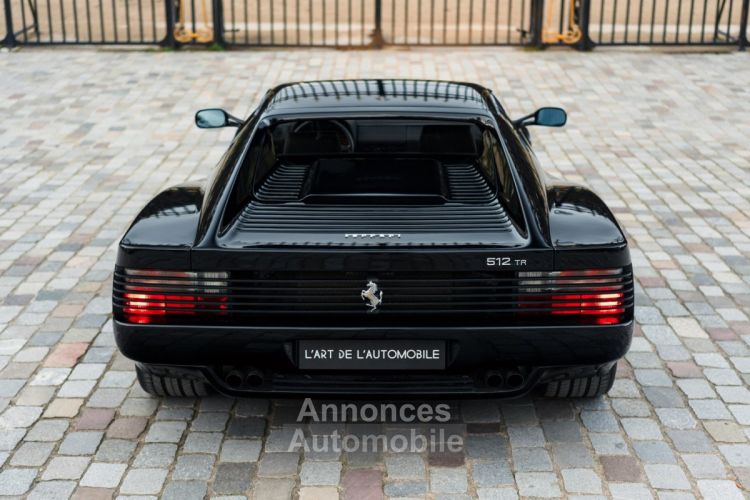 Ferrari 512 TR *Low mileage & Classiche* - <small></small> 300.000 € <small>TTC</small> - #7