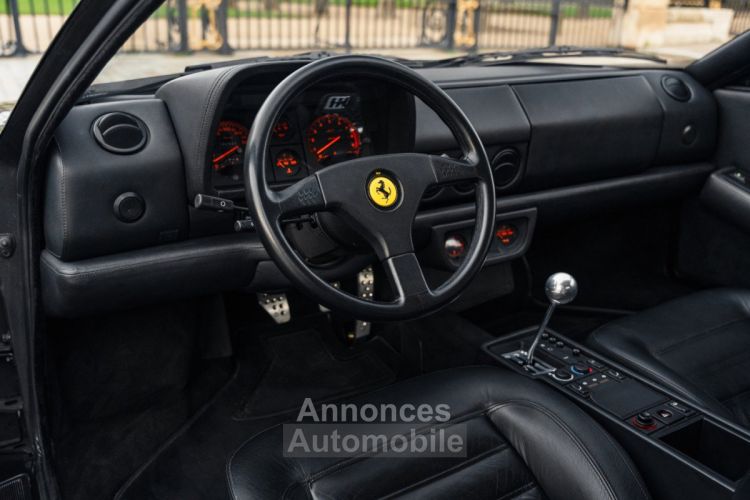 Ferrari 512 TR *Low mileage & Classiche* - <small></small> 300.000 € <small>TTC</small> - #9