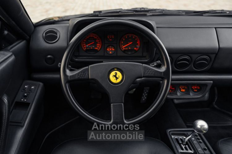 Ferrari 512 TR *Low mileage & Classiche* - <small></small> 300.000 € <small>TTC</small> - #15