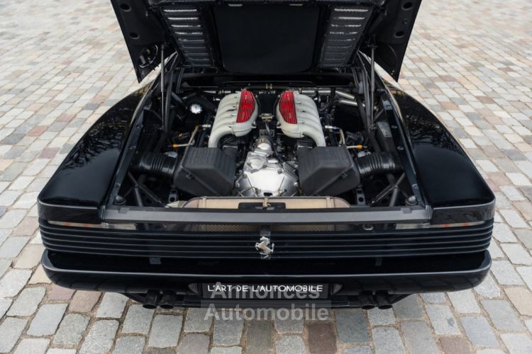 Ferrari 512 TR *Low mileage & Classiche* - <small></small> 300.000 € <small>TTC</small> - #33