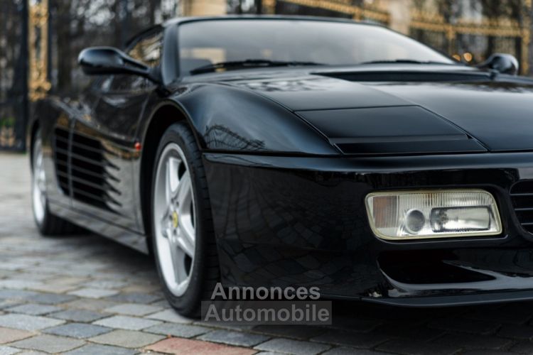 Ferrari 512 TR *Low mileage & Classiche* - <small></small> 300.000 € <small>TTC</small> - #34