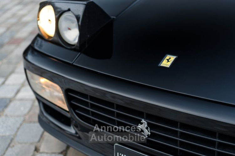 Ferrari 512 TR *Low mileage & Classiche* - <small></small> 300.000 € <small>TTC</small> - #35