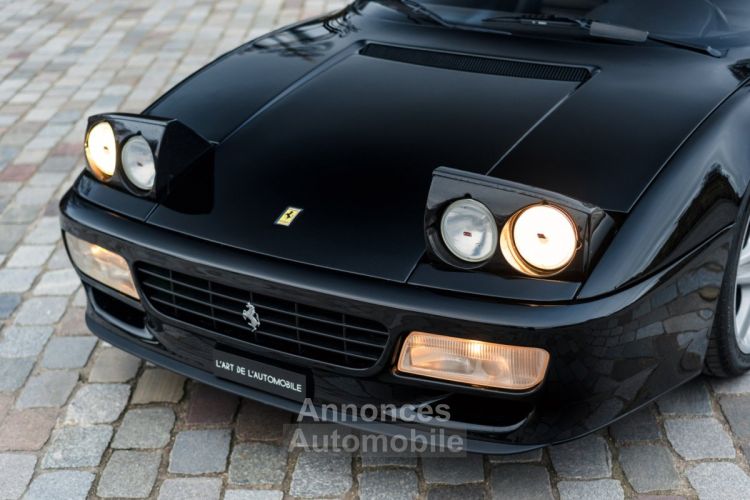 Ferrari 512 TR *Low mileage & Classiche* - <small></small> 300.000 € <small>TTC</small> - #36