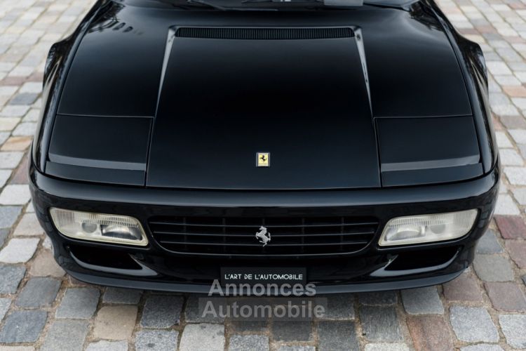 Ferrari 512 TR *Low mileage & Classiche* - <small></small> 300.000 € <small>TTC</small> - #37