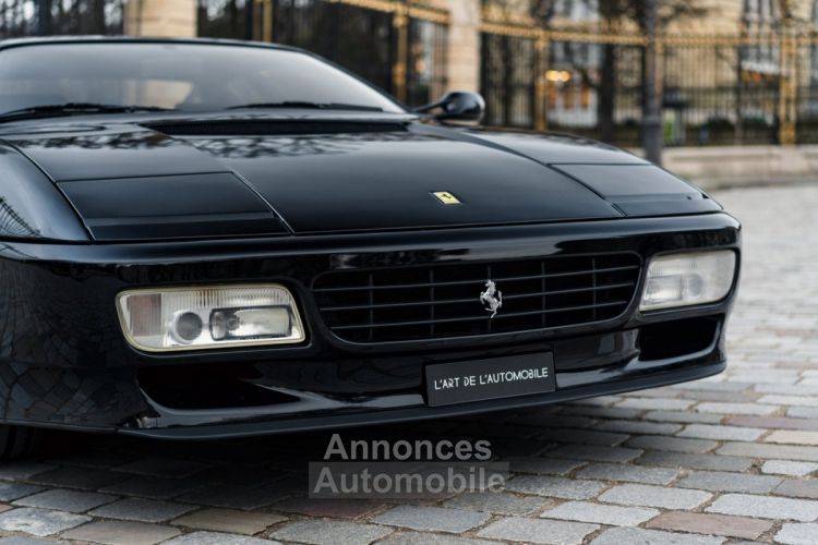 Ferrari 512 TR *Low mileage & Classiche* - <small></small> 300.000 € <small>TTC</small> - #39