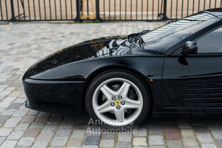 Ferrari 512 TR *Low mileage & Classiche* - <small></small> 300.000 € <small>TTC</small> - #40