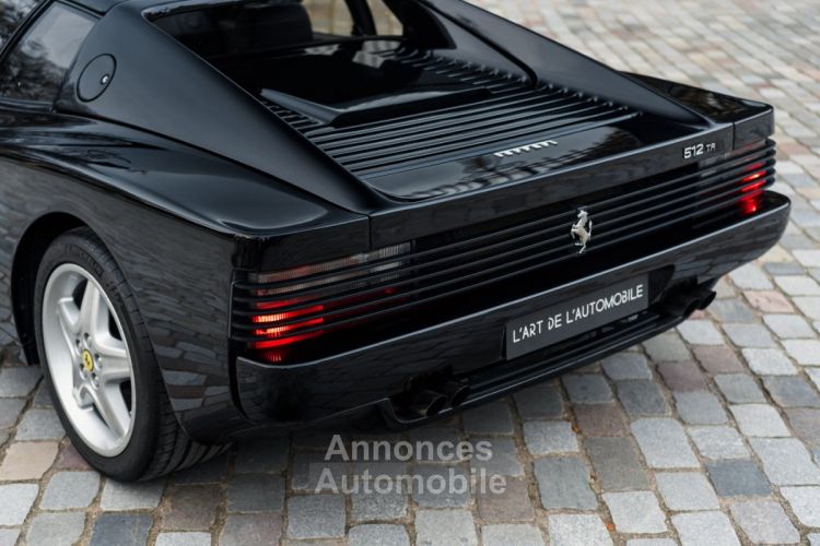 Ferrari 512 TR *Low mileage & Classiche* - <small></small> 300.000 € <small>TTC</small> - #46