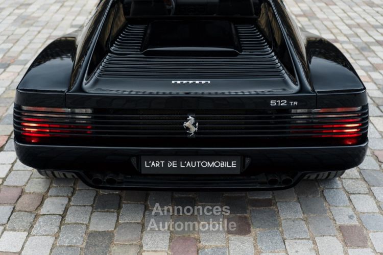 Ferrari 512 TR *Low mileage & Classiche* - <small></small> 300.000 € <small>TTC</small> - #49