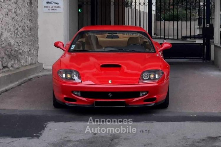 Ferrari 550 - <small></small> 149.500 € <small></small> - #2