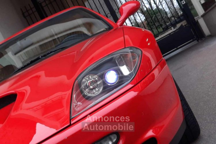 Ferrari 550 - <small></small> 149.500 € <small></small> - #7