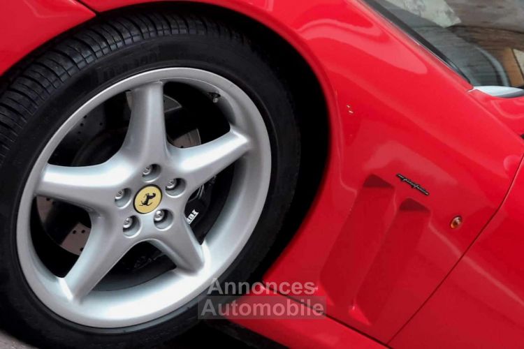 Ferrari 550 - <small></small> 149.500 € <small></small> - #8