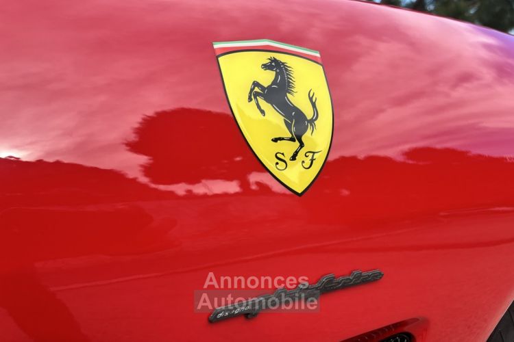 Ferrari 550 F Maranello - <small></small> 145.000 € <small>TTC</small> - #16